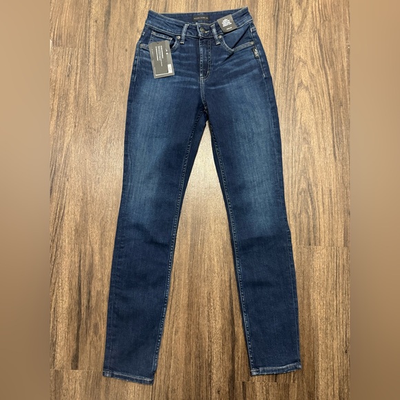 New size 24 Silvers - Picture 3 of 3